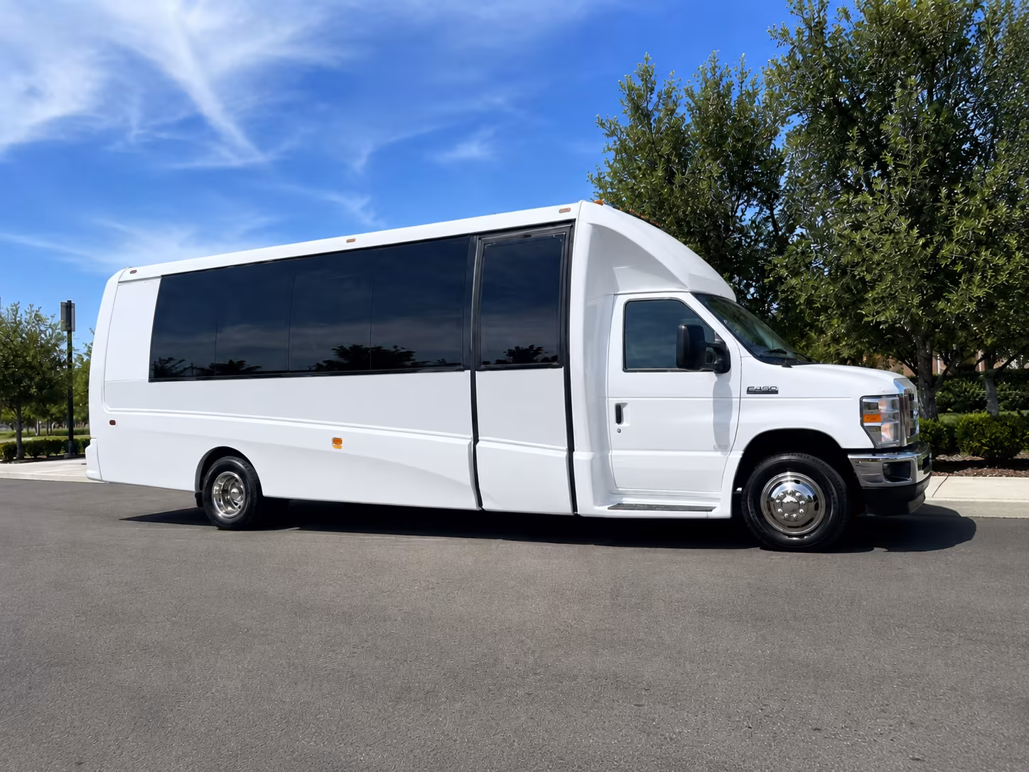 compare bus rental pricing in livonia online upfront and in minutes