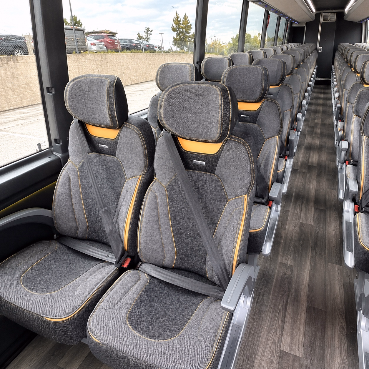 compare prom buses serving churchill franklin stevenson and clarenceville