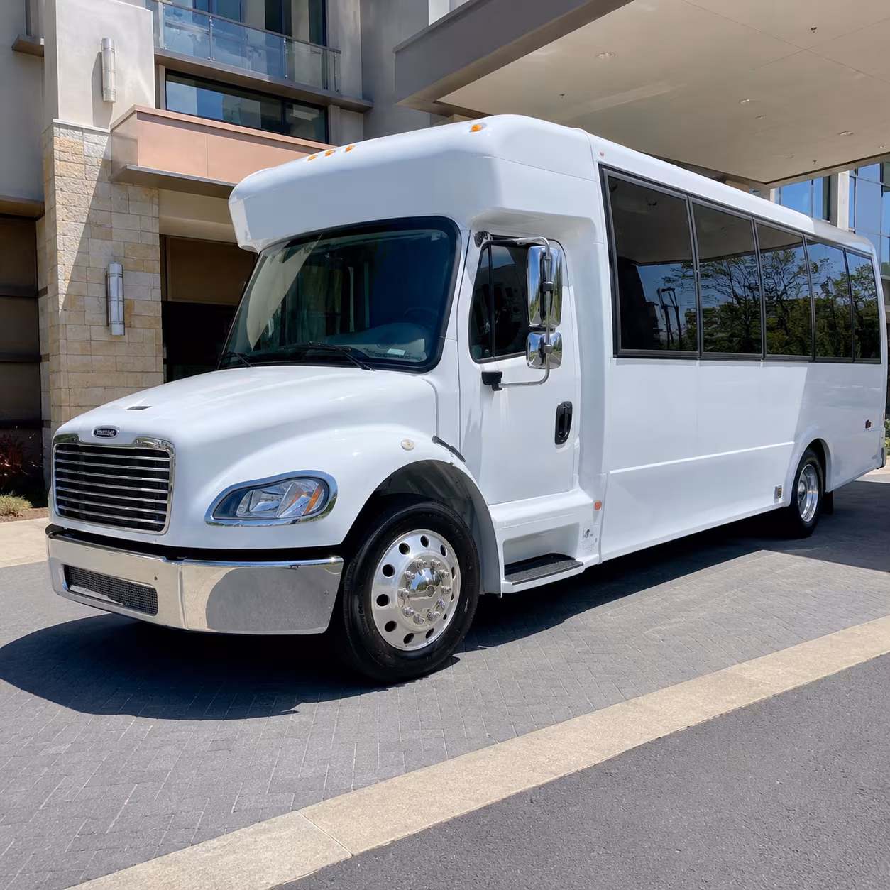 dearborn charter bus rentals for dearborn school field trips