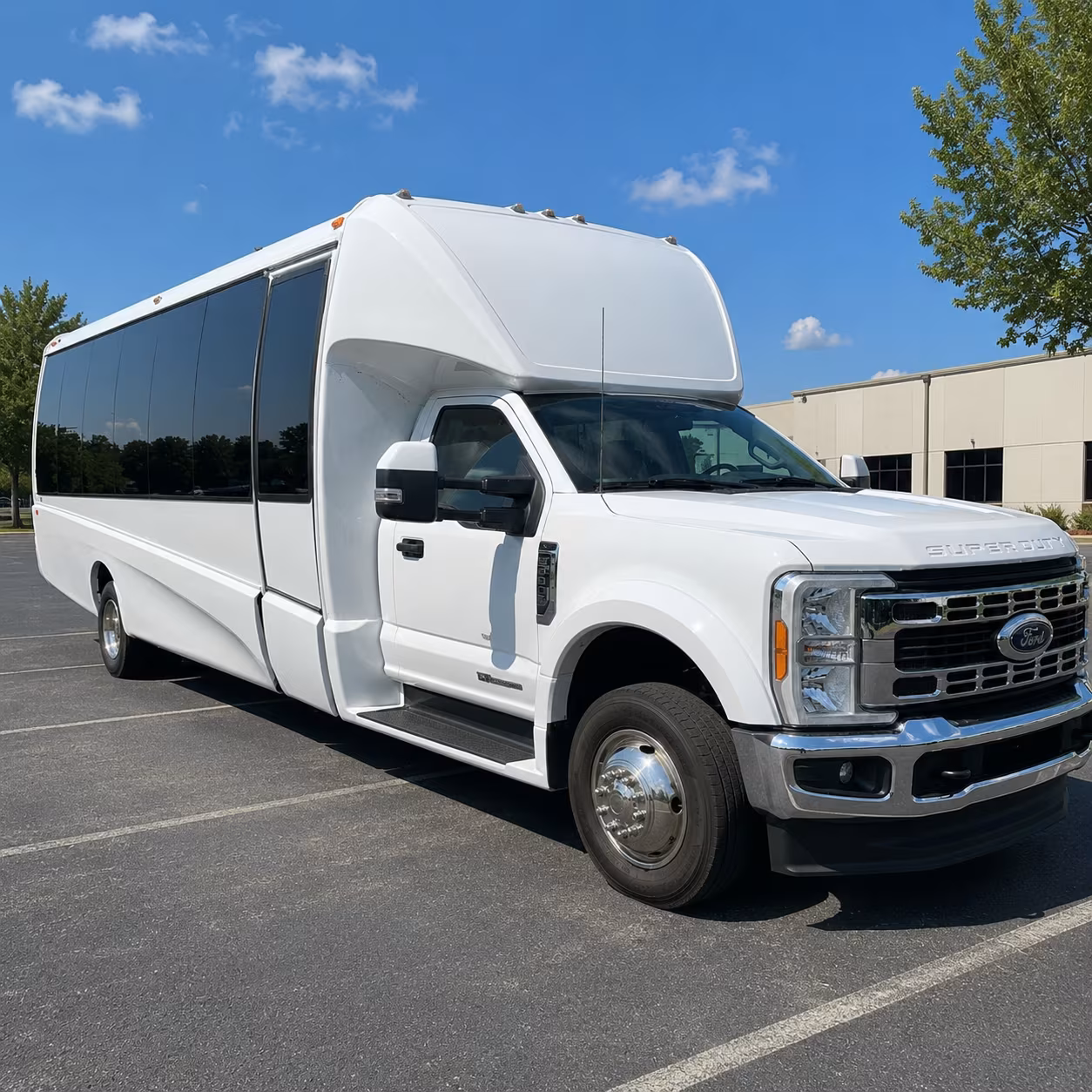 dearborn heights church group charter bus rentals in dearborn heights
