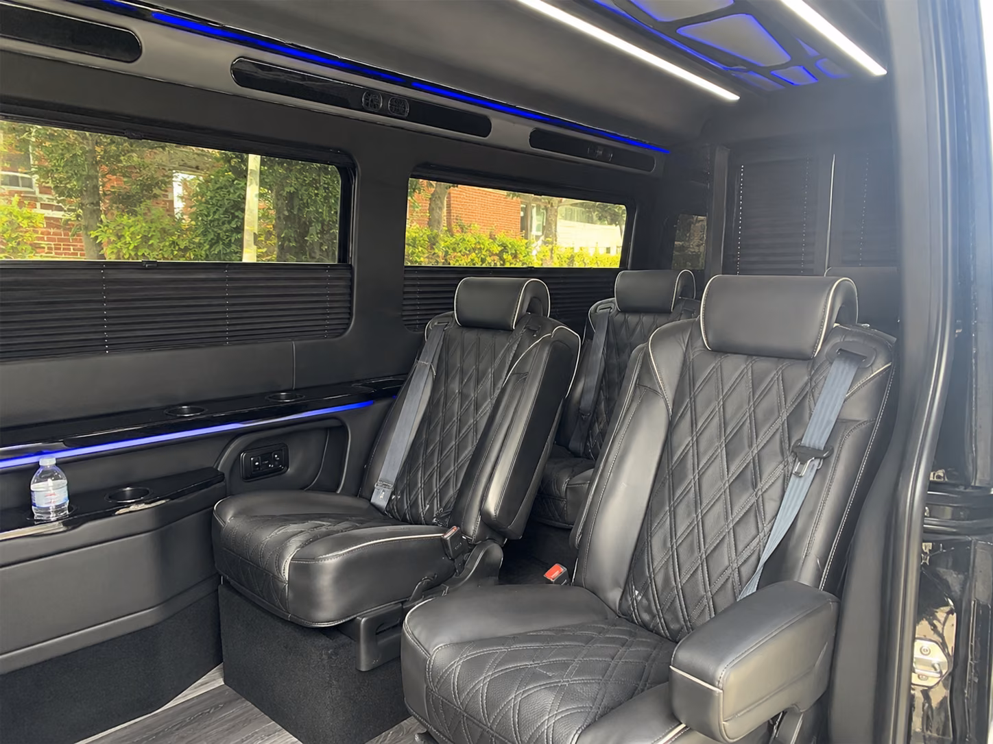 dearborn heights event transportation services for dearborn heights groups
