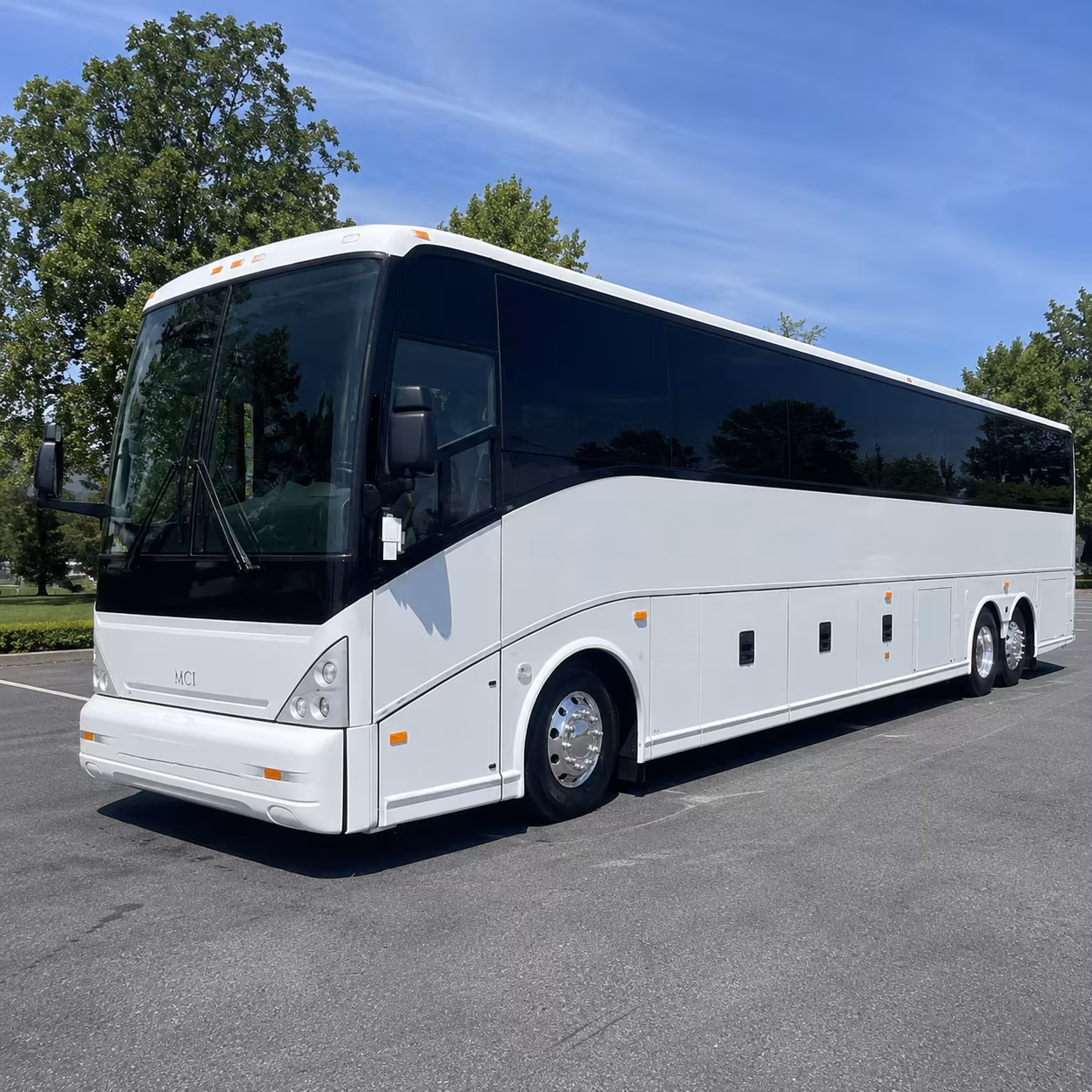 dearborn heights get your group there with a dearborn heights long distance charter bus rental