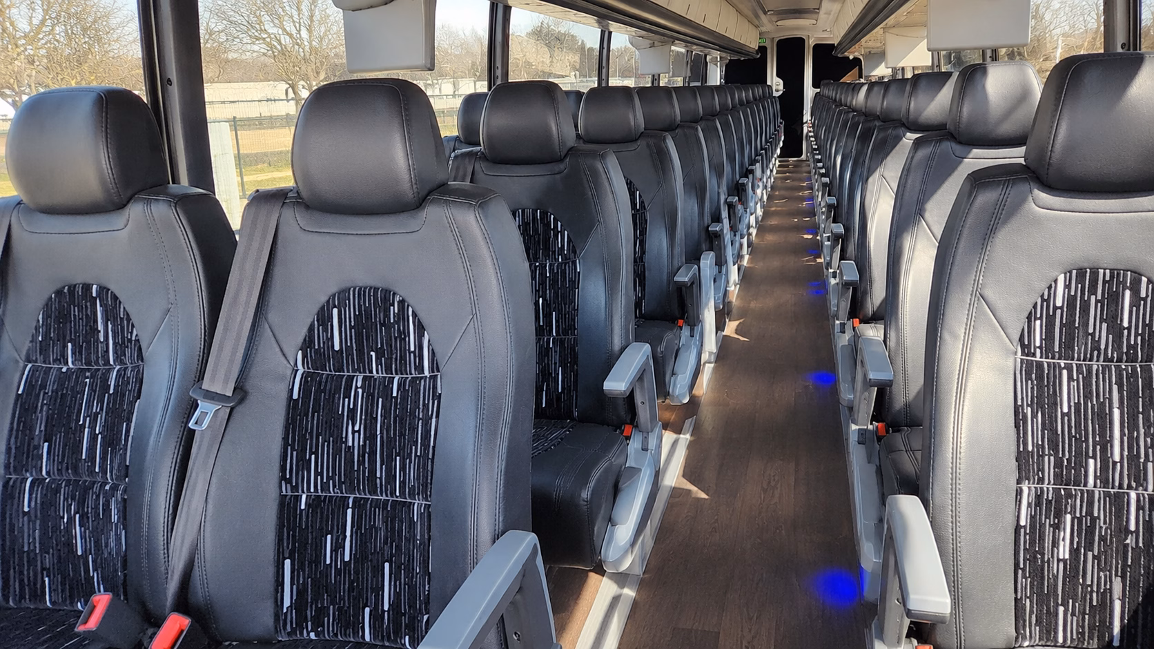 dearborn heights keep your students together with a dearborn heights field trip charter bus
