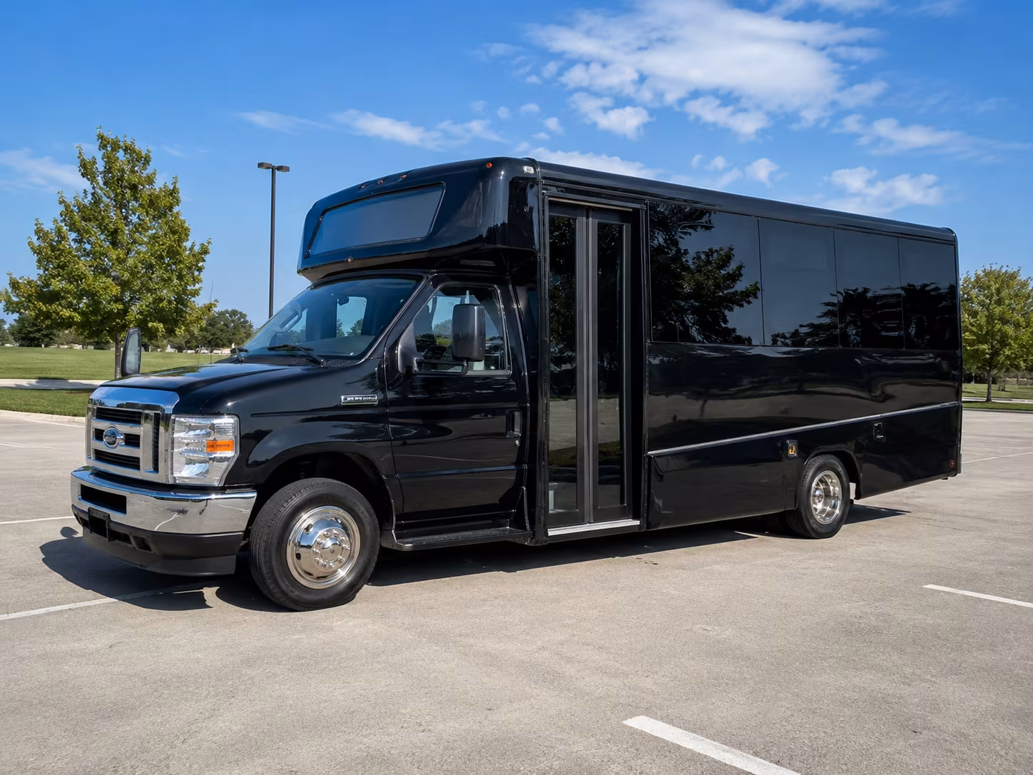 dearborn heights military and government transportation