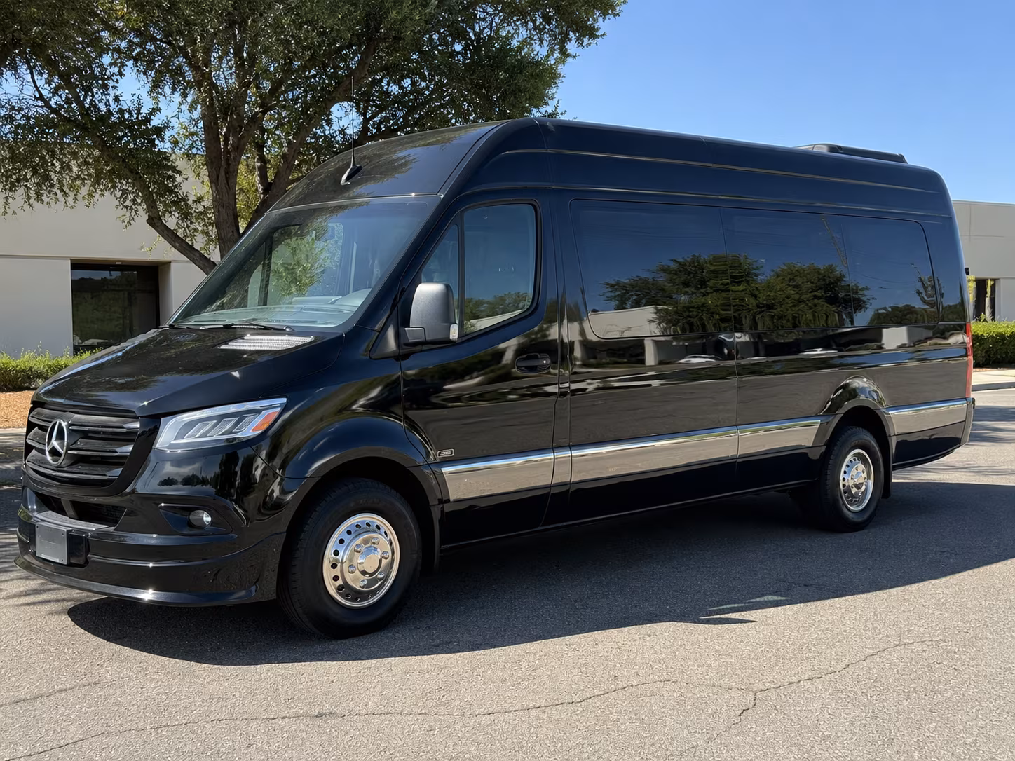 dearborn prom transportation for dearborn groups