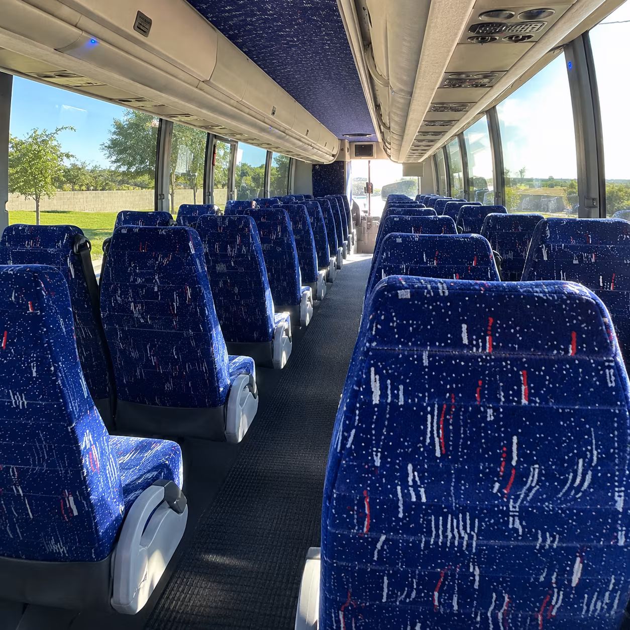 farmington hills arrive together with farmington hills charter bus rentals for prom