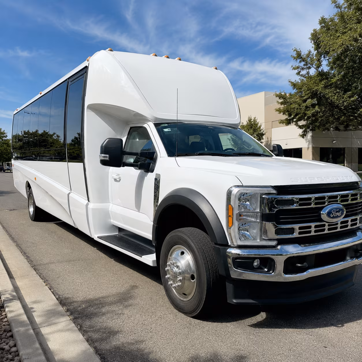 farmington hills plan transportation for your farmington hills wedding