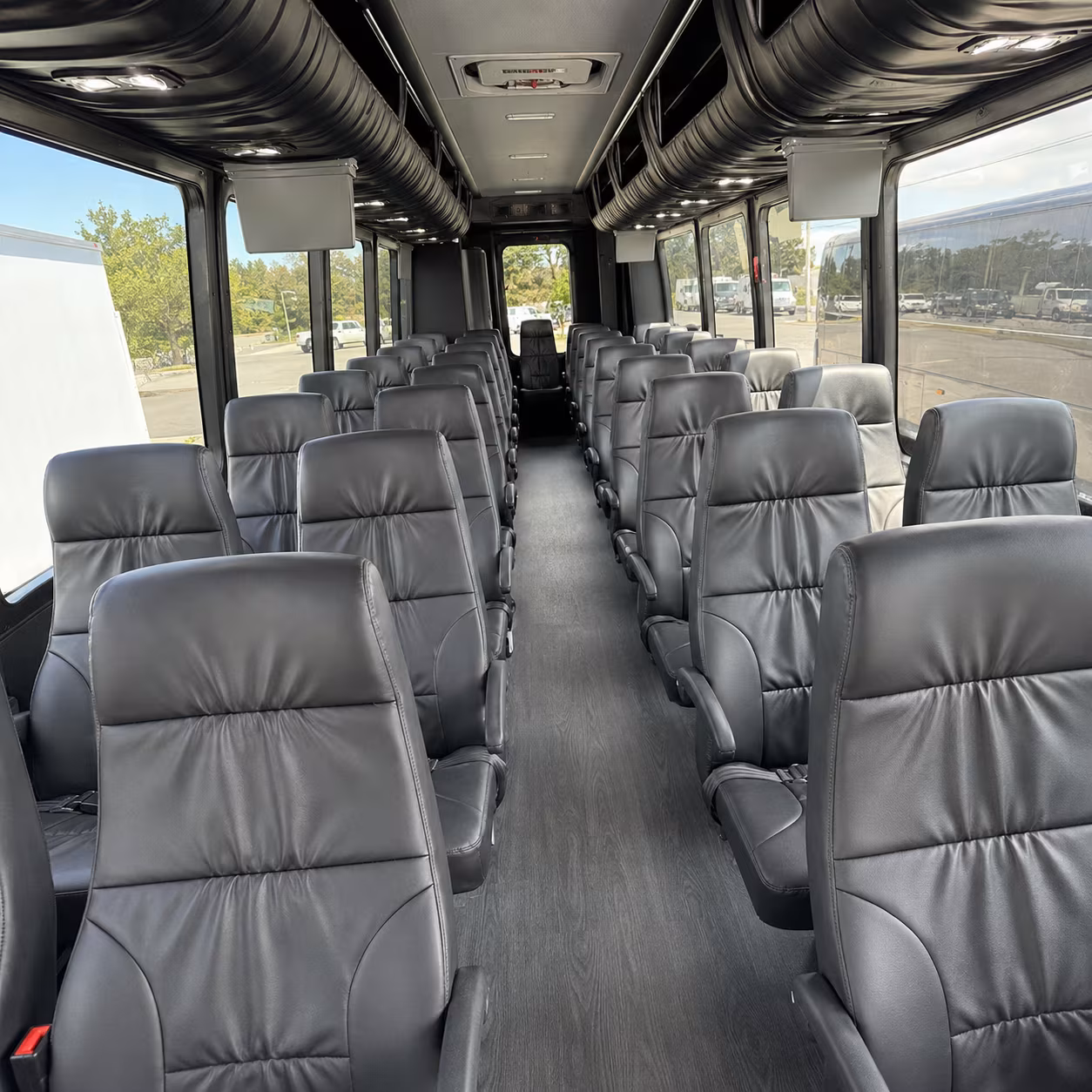 farmington hills plan your retreat with farmington hills religious group bus rentals
