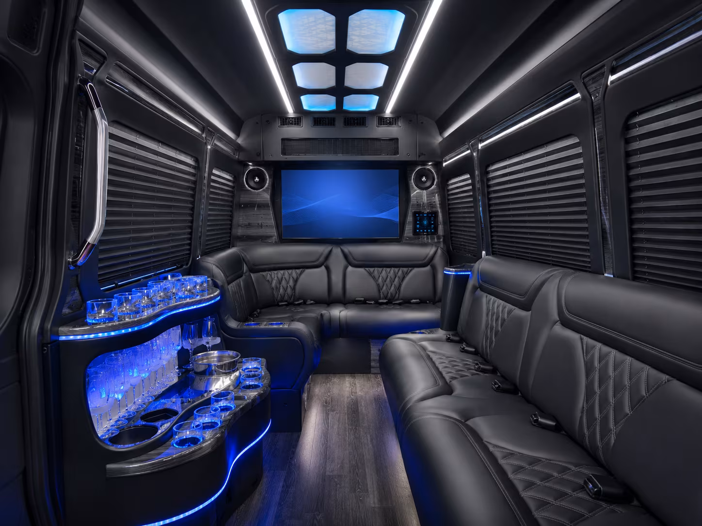 find exactly what you need for veterans group transportation in livonia