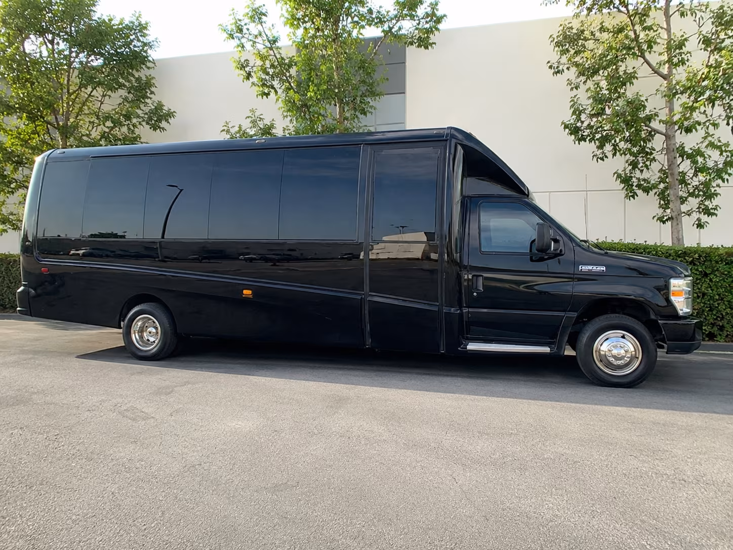 how seasonality and peak times affect charter bus rates in livonia michigan