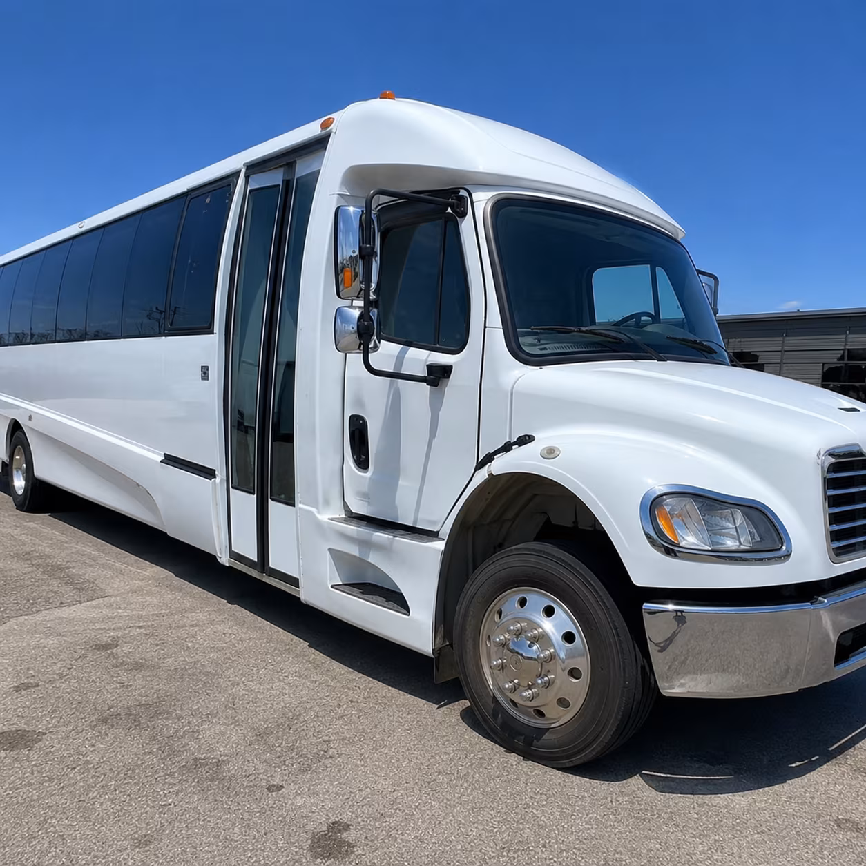 livonia government military transportation onboard seating