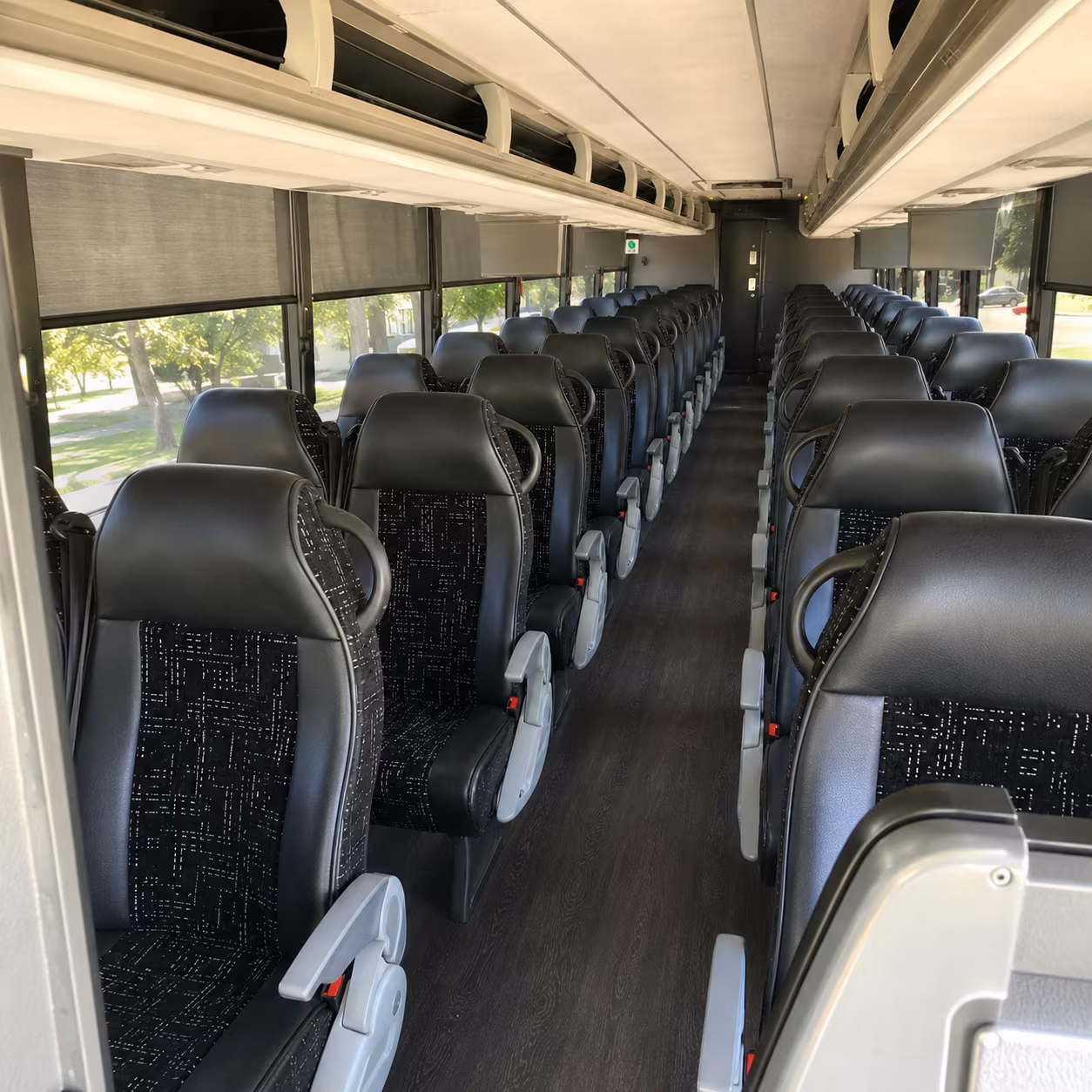 livonia groups love bus rentals to little caesars arena and comerica park