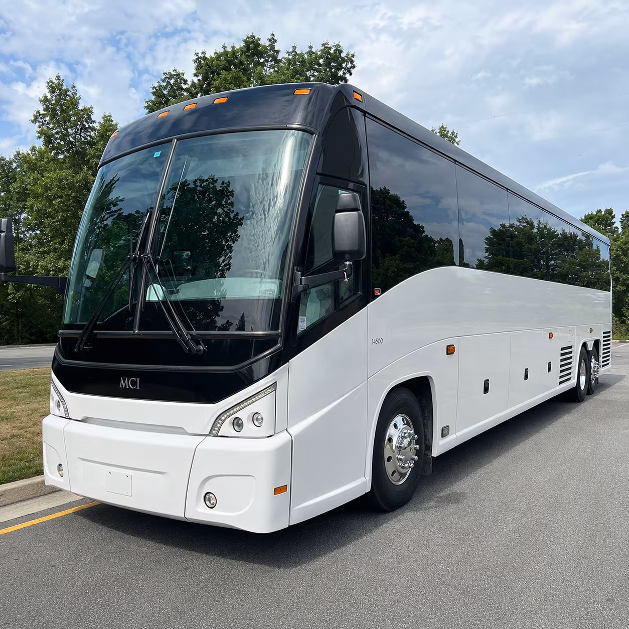 livonia long distance transportation onboard seating