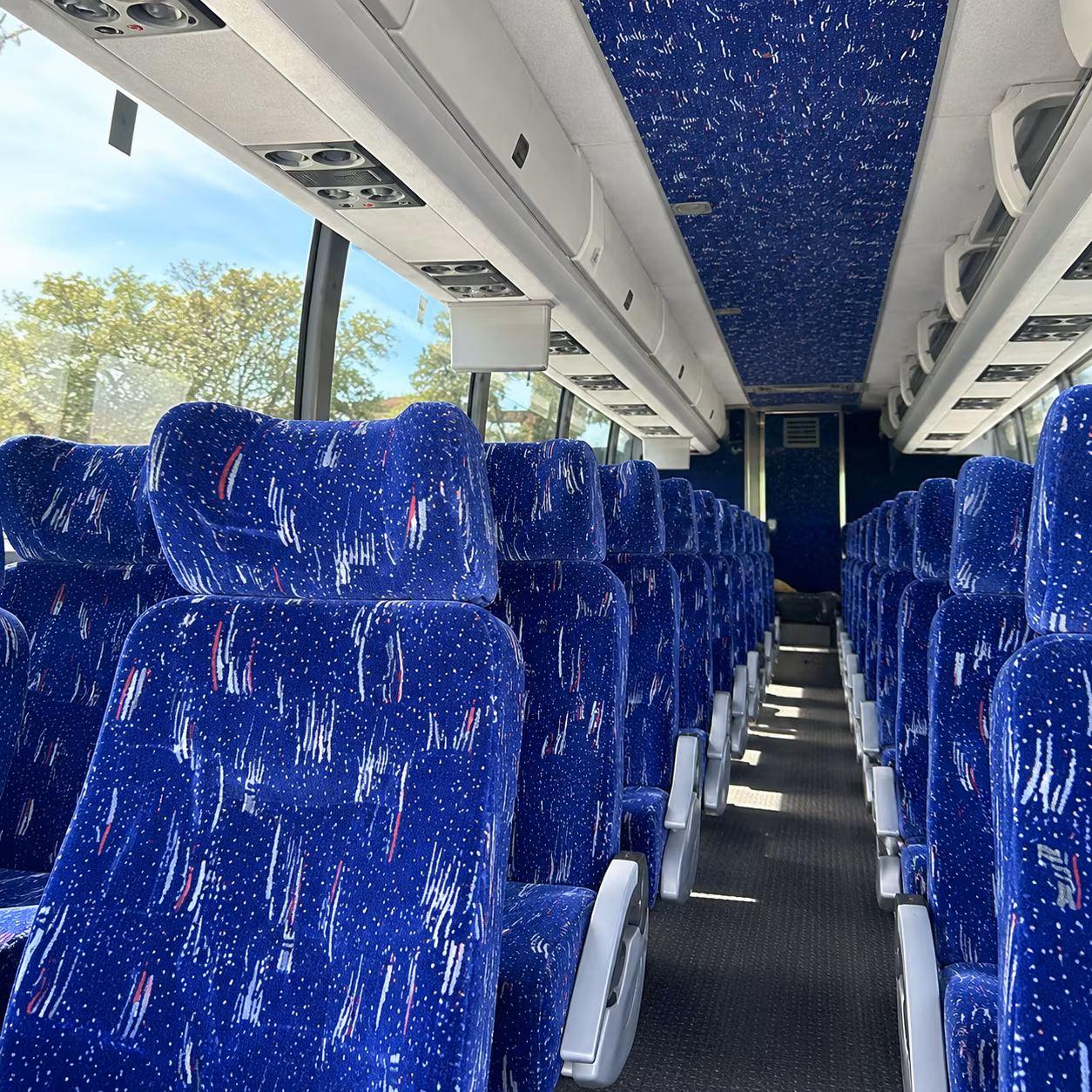 Livonia Long-Distance Transportation