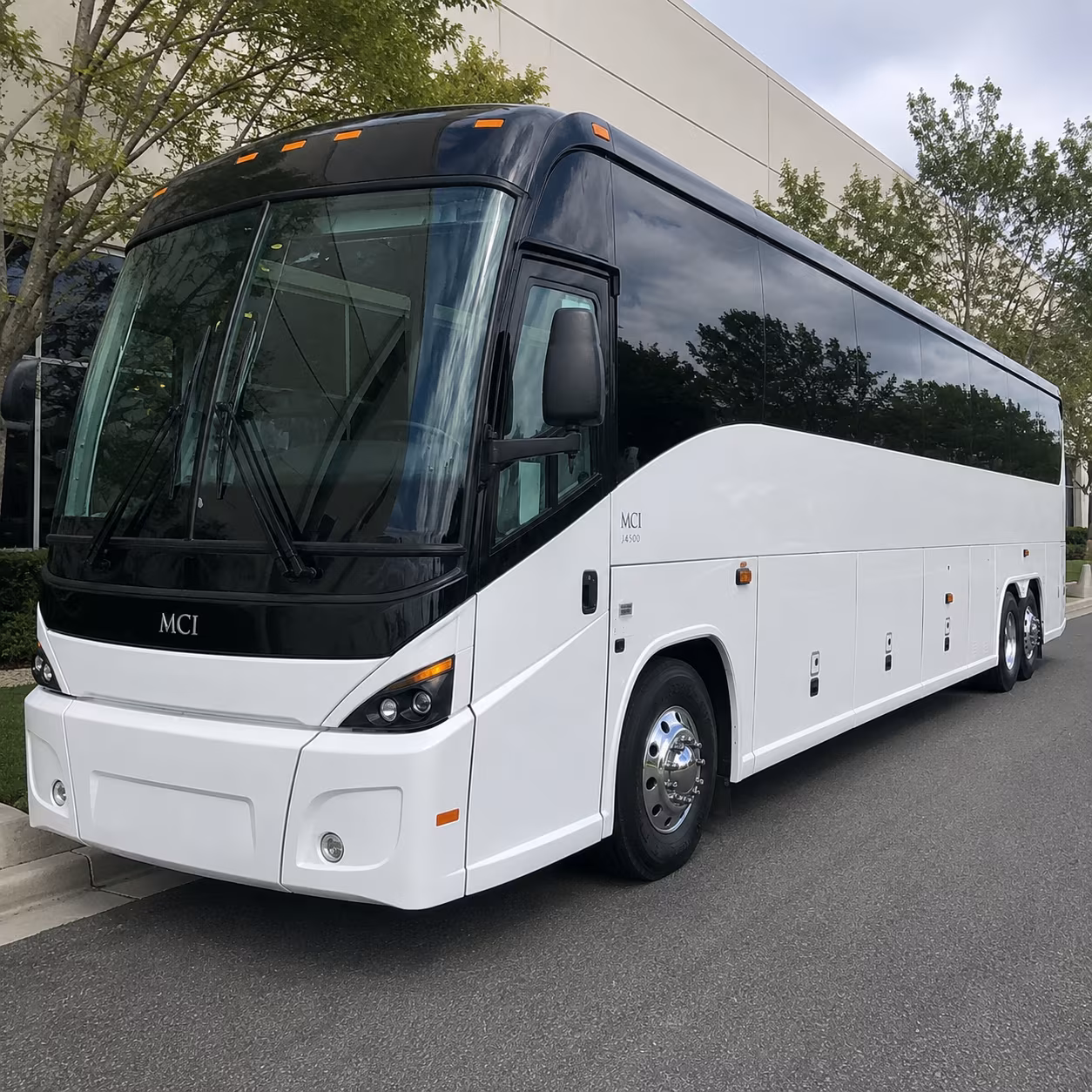 Livonia Sporting Event Transportation