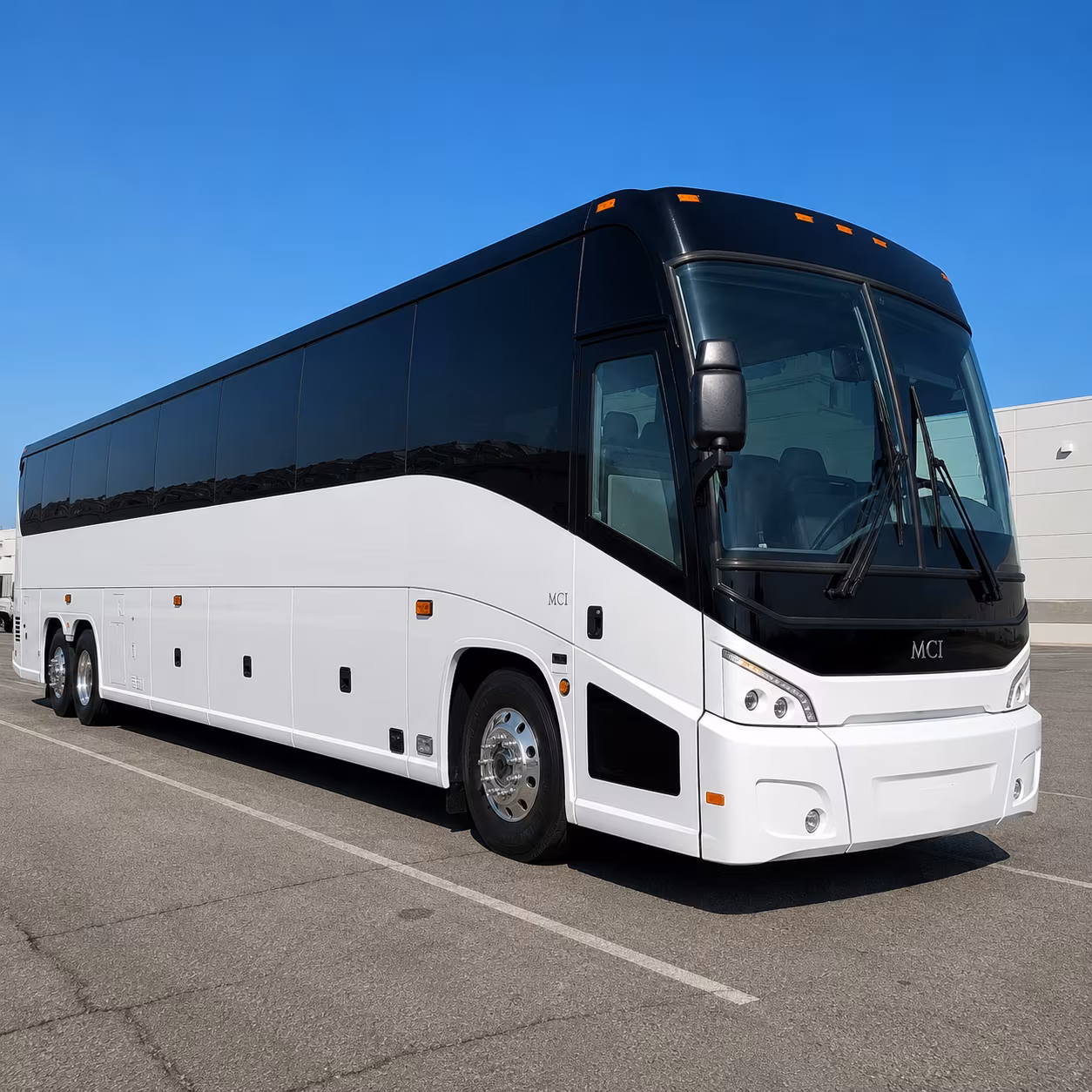 pilgrimage transportation to the national shrine and detroit s historic churches