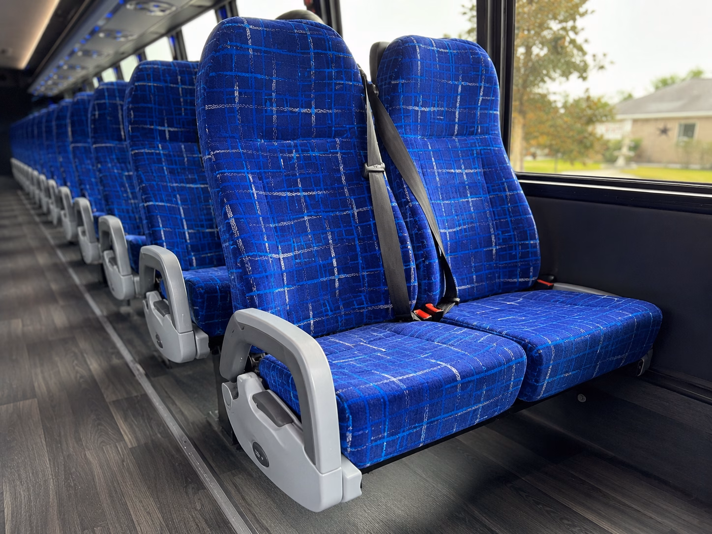 southfield government and military transportation you can trust