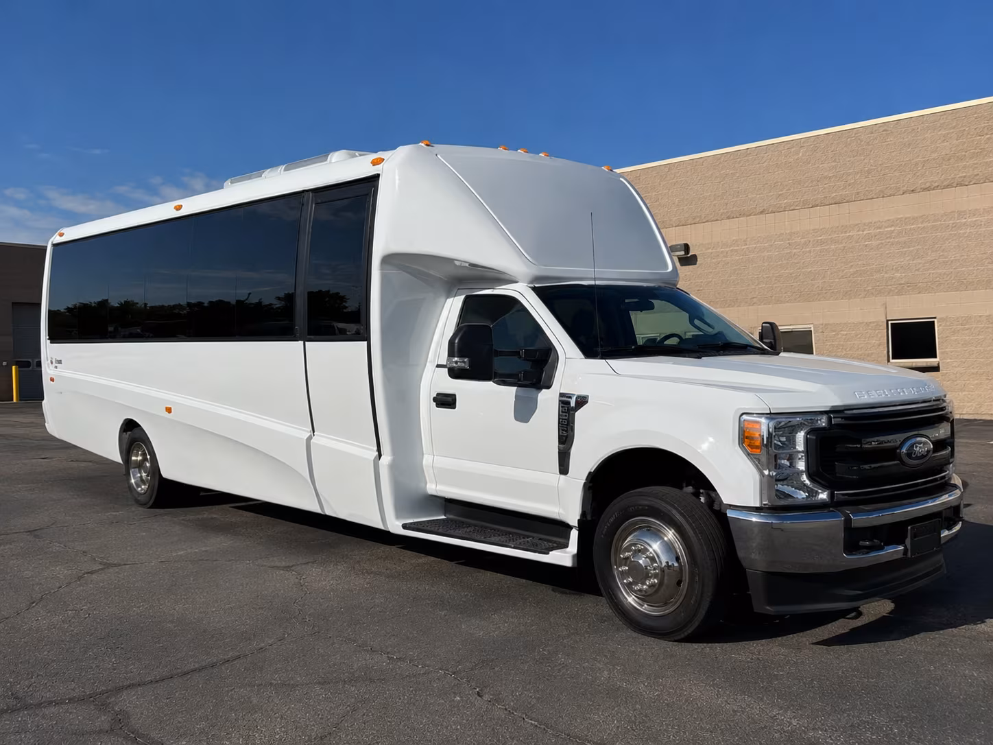 southfield school field trip transportation for any class size