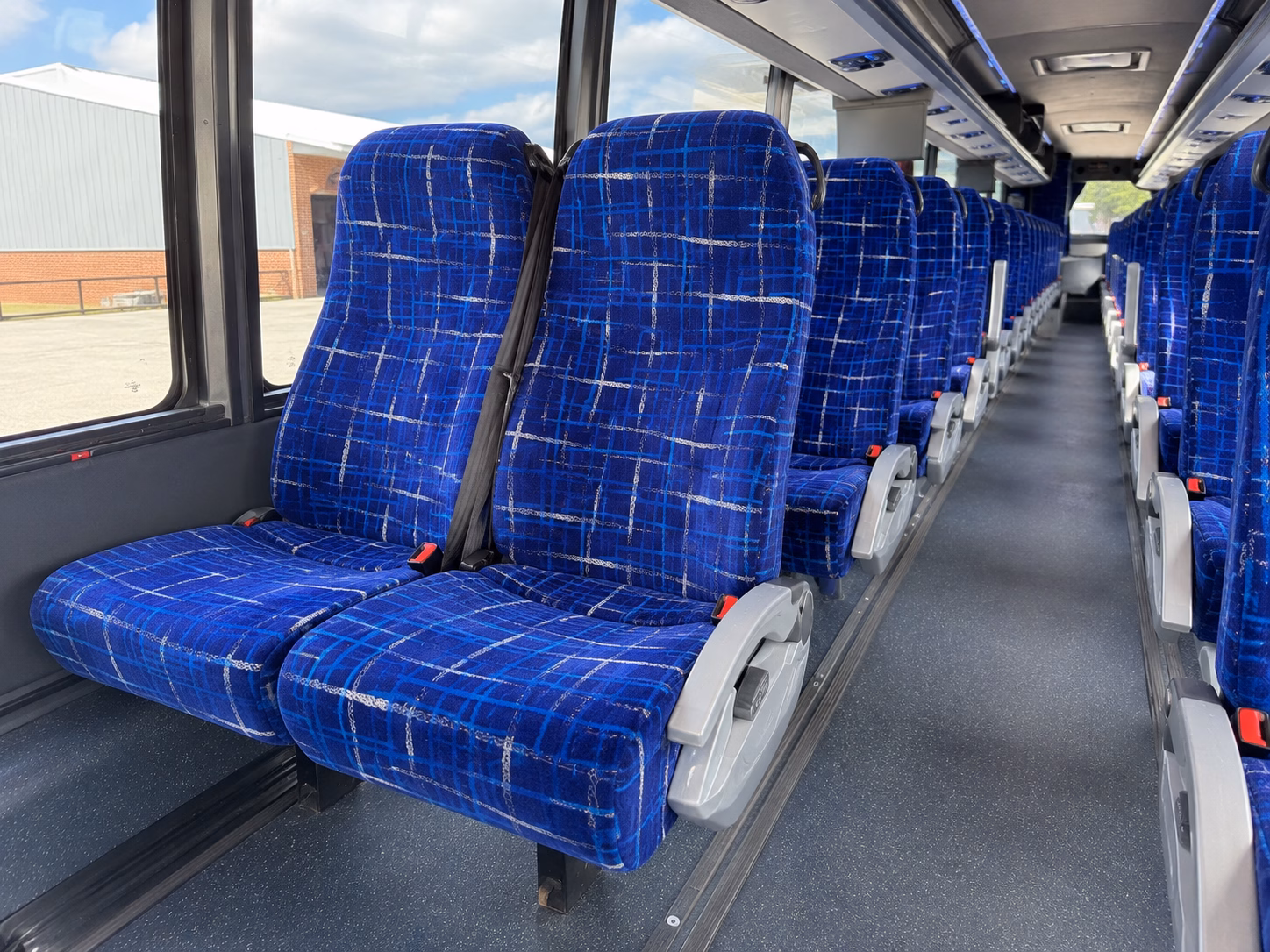 southfield start your journey with southfield long distance charter bus rentals
