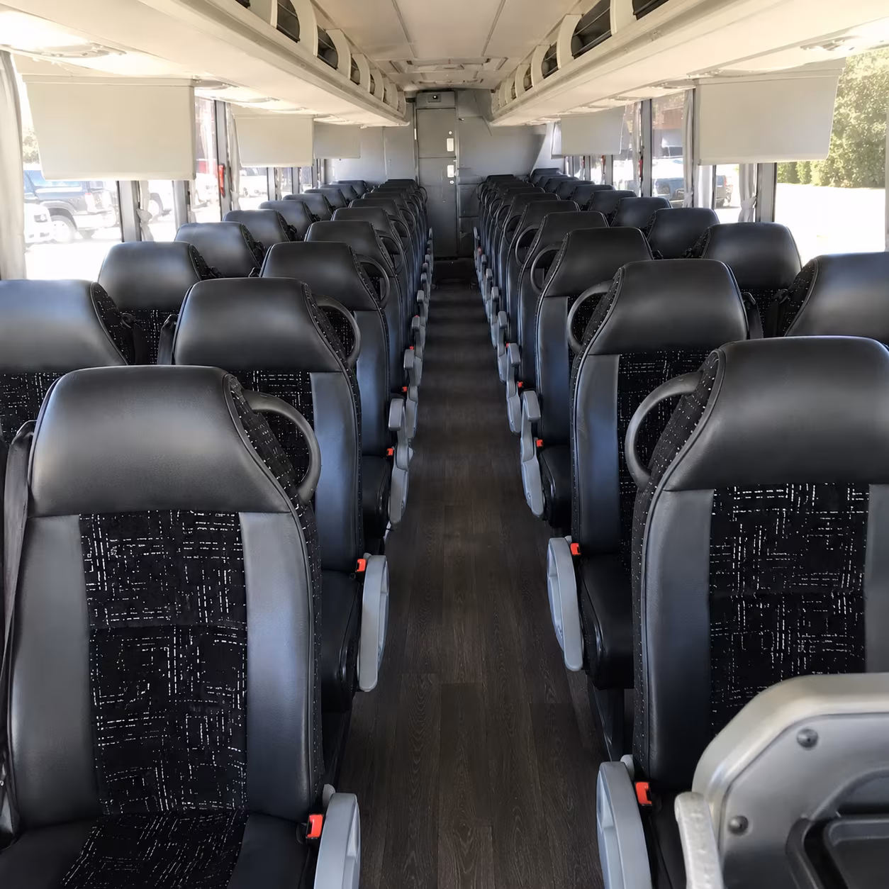 southfield streamlined southfield private event transportation