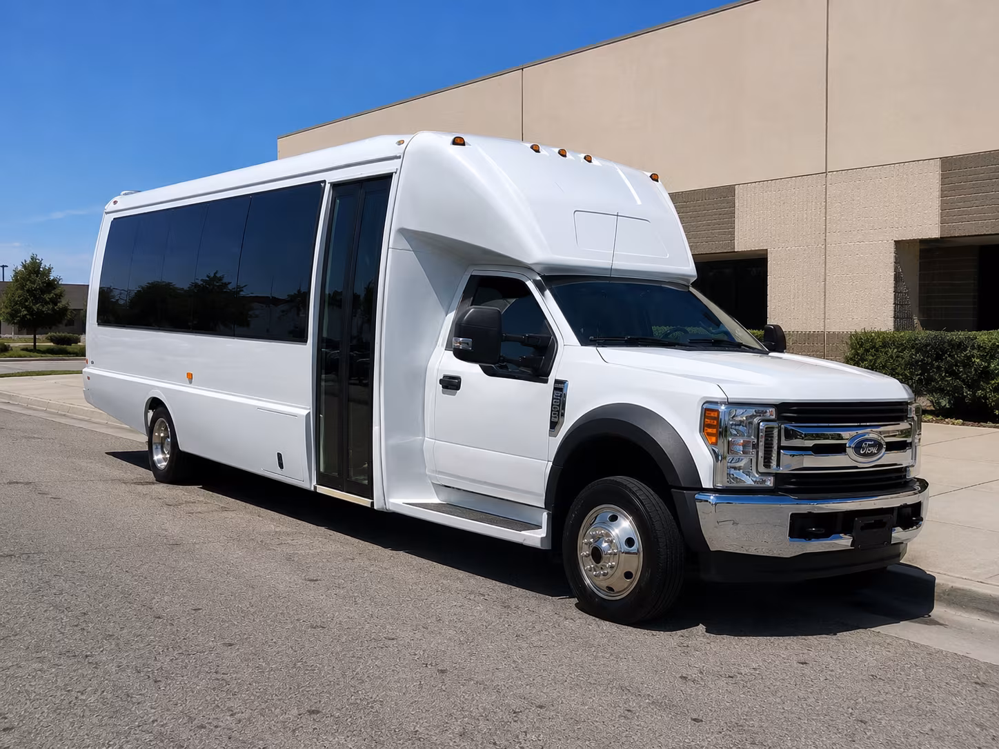 southfield turn up the fun with southfield prom bus rentals