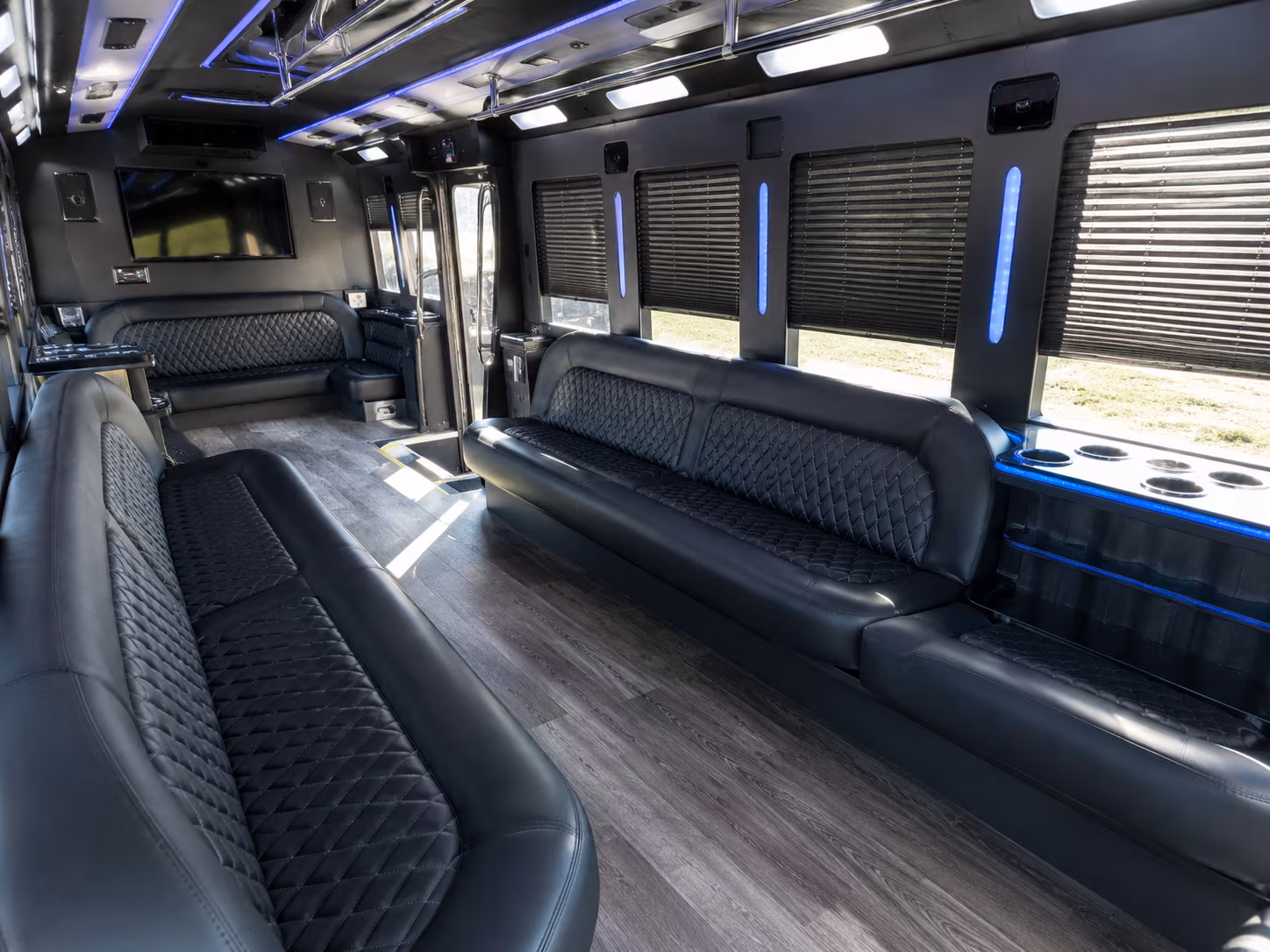 southfield winery tour bus rentals made simple