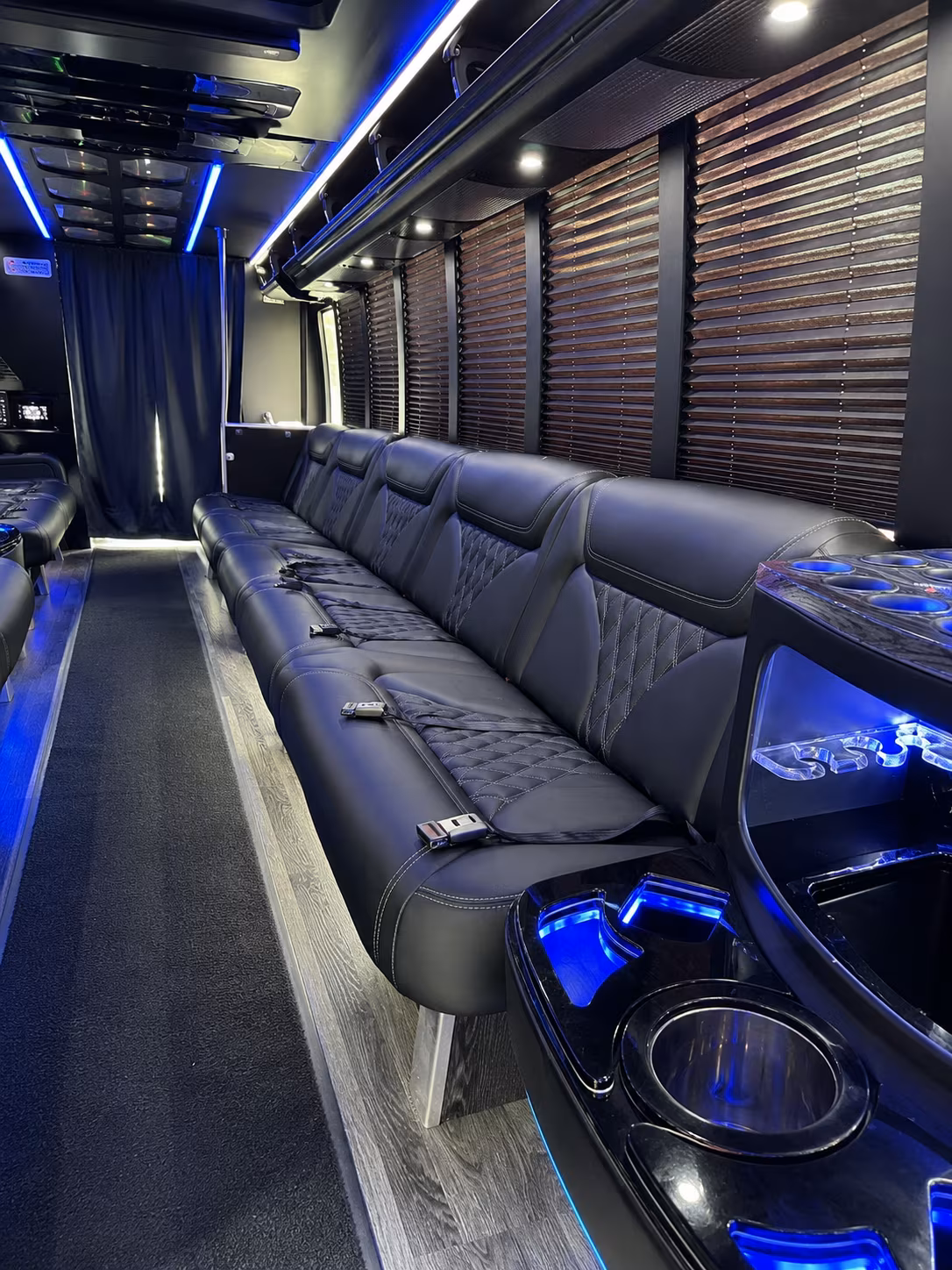 taylor bus rentals