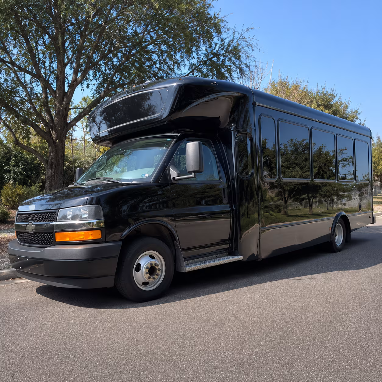 taylor enjoy music lights and fun with taylor party bus rentals