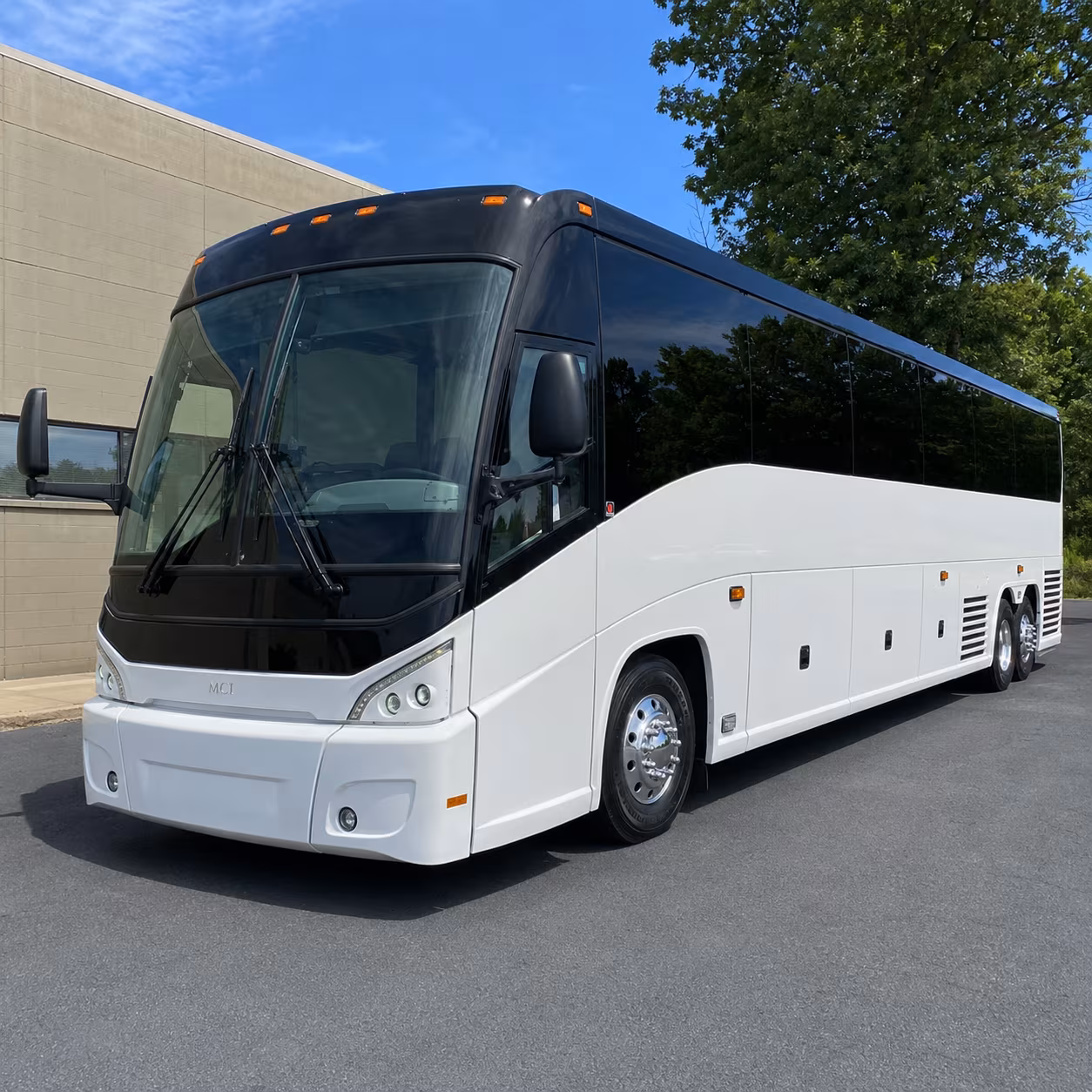this is the easiest way to set up a livonia corporate shuttle