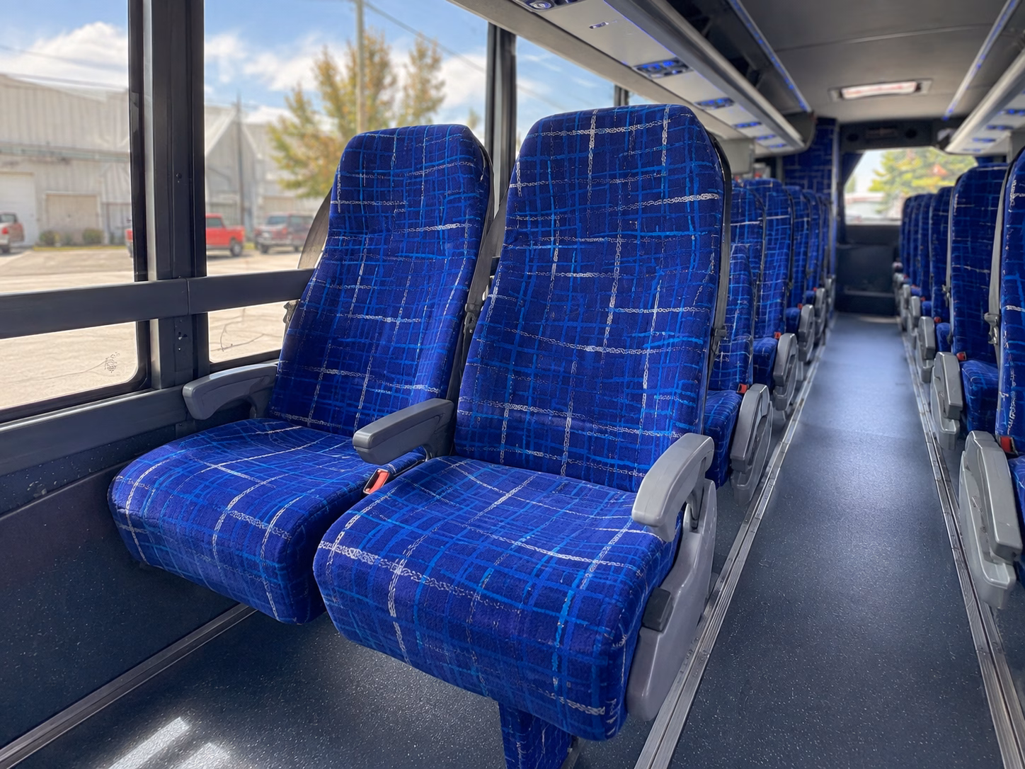 troy choose troy long distance charter bus rentals for your journey