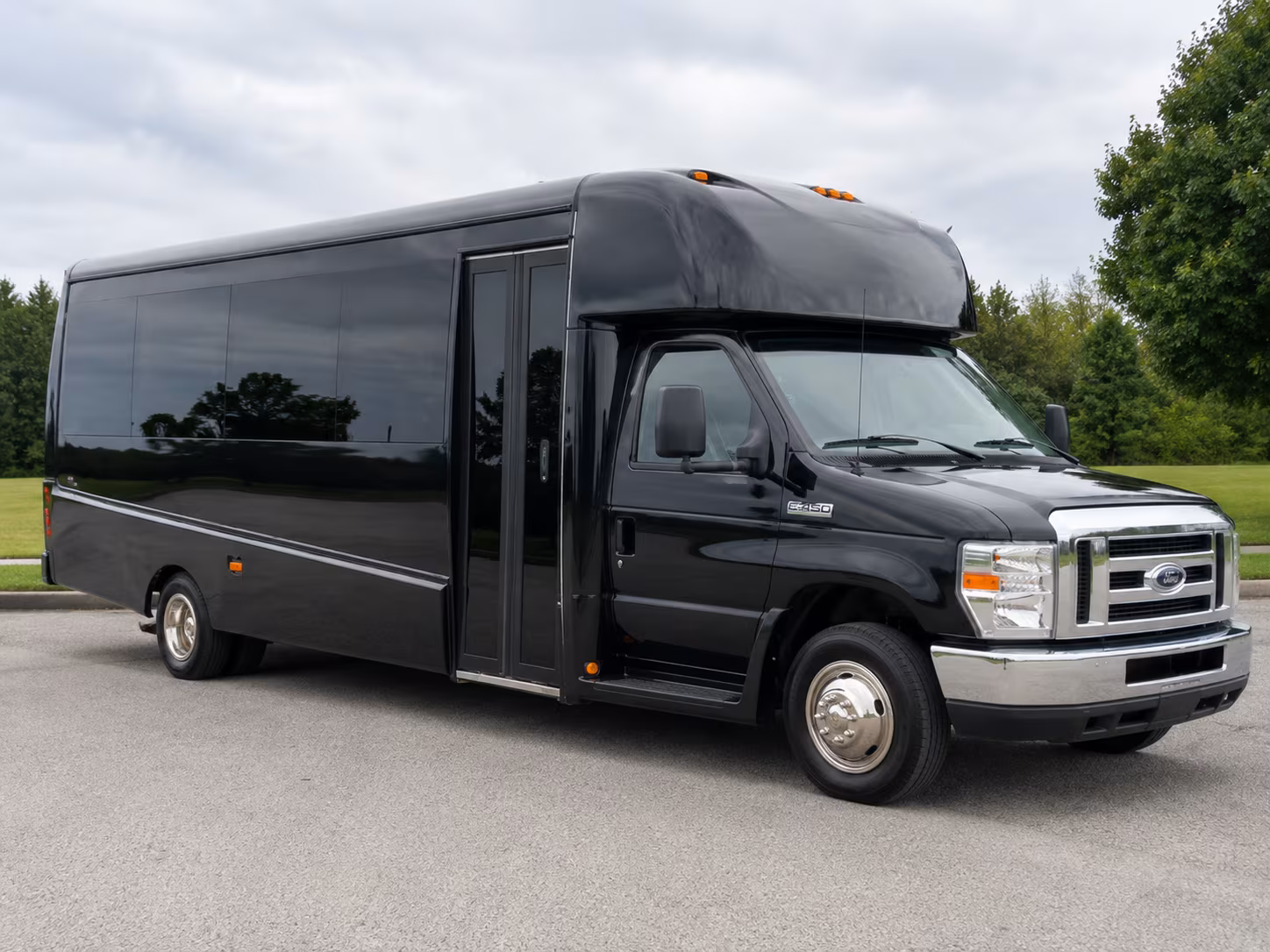 troy prom bus rentals in troy