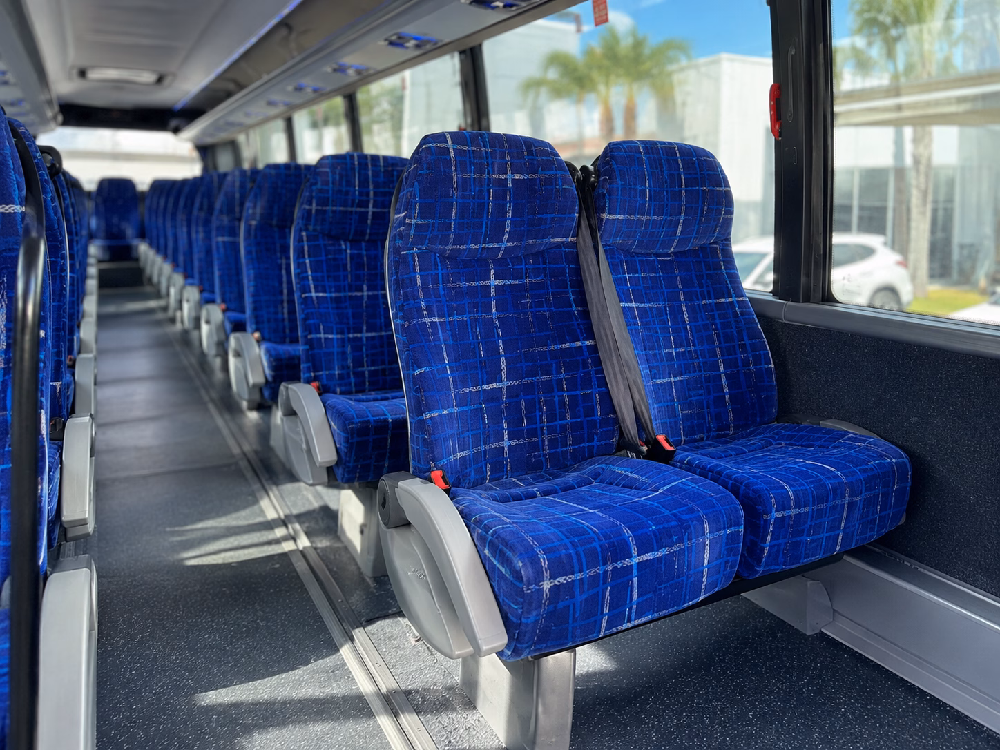 warren attend warren festivals with a charter bus rental