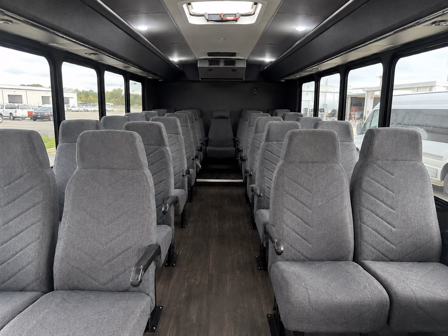 warren field trip transportation for warren schools