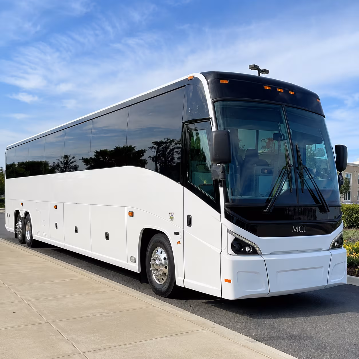 we make casino runs and resort trips from livonia easy to book