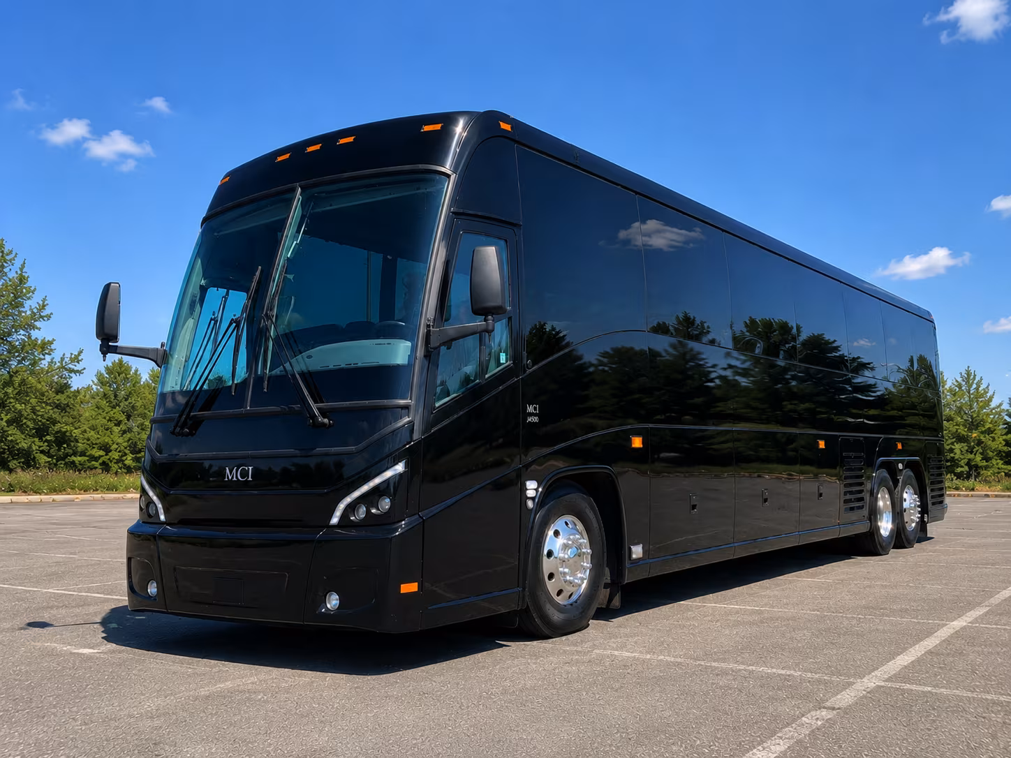 wedding and quinceanera shuttles that run on your schedule not the venue s