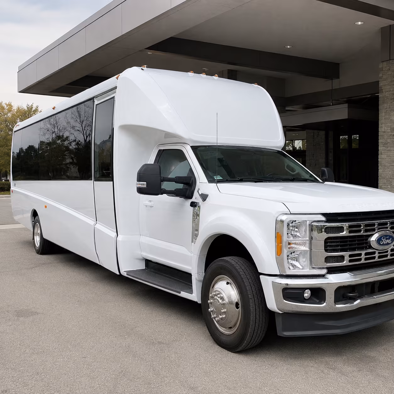 westland bus rentals
