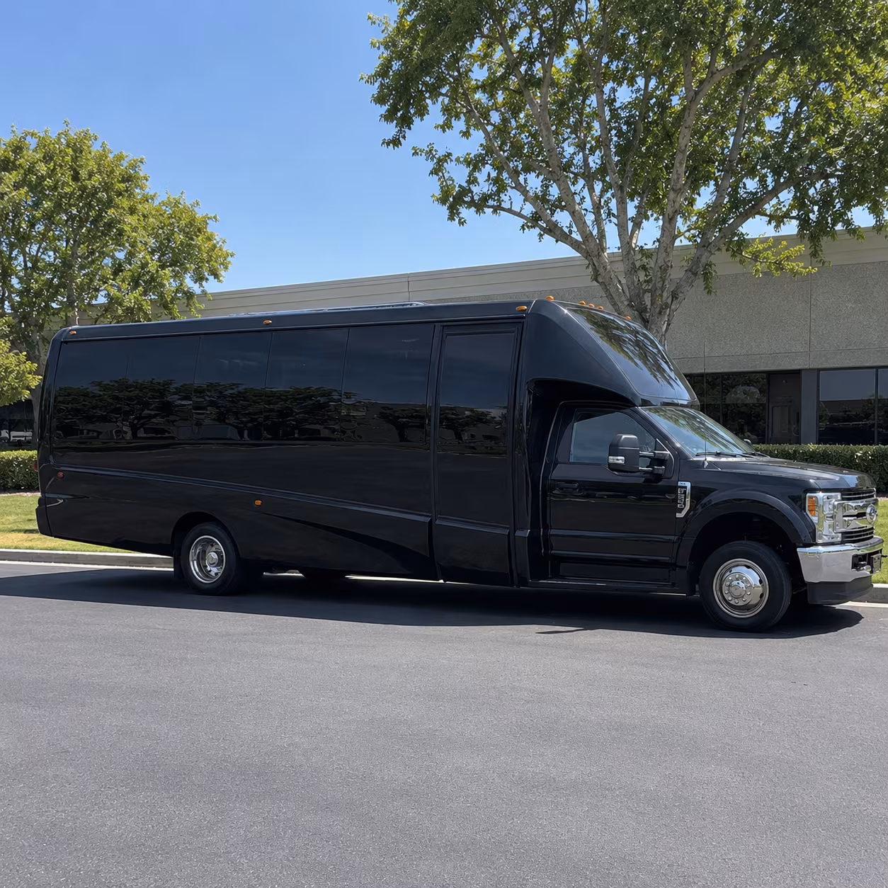westland coordinate team and fan travel with westland bus rentals