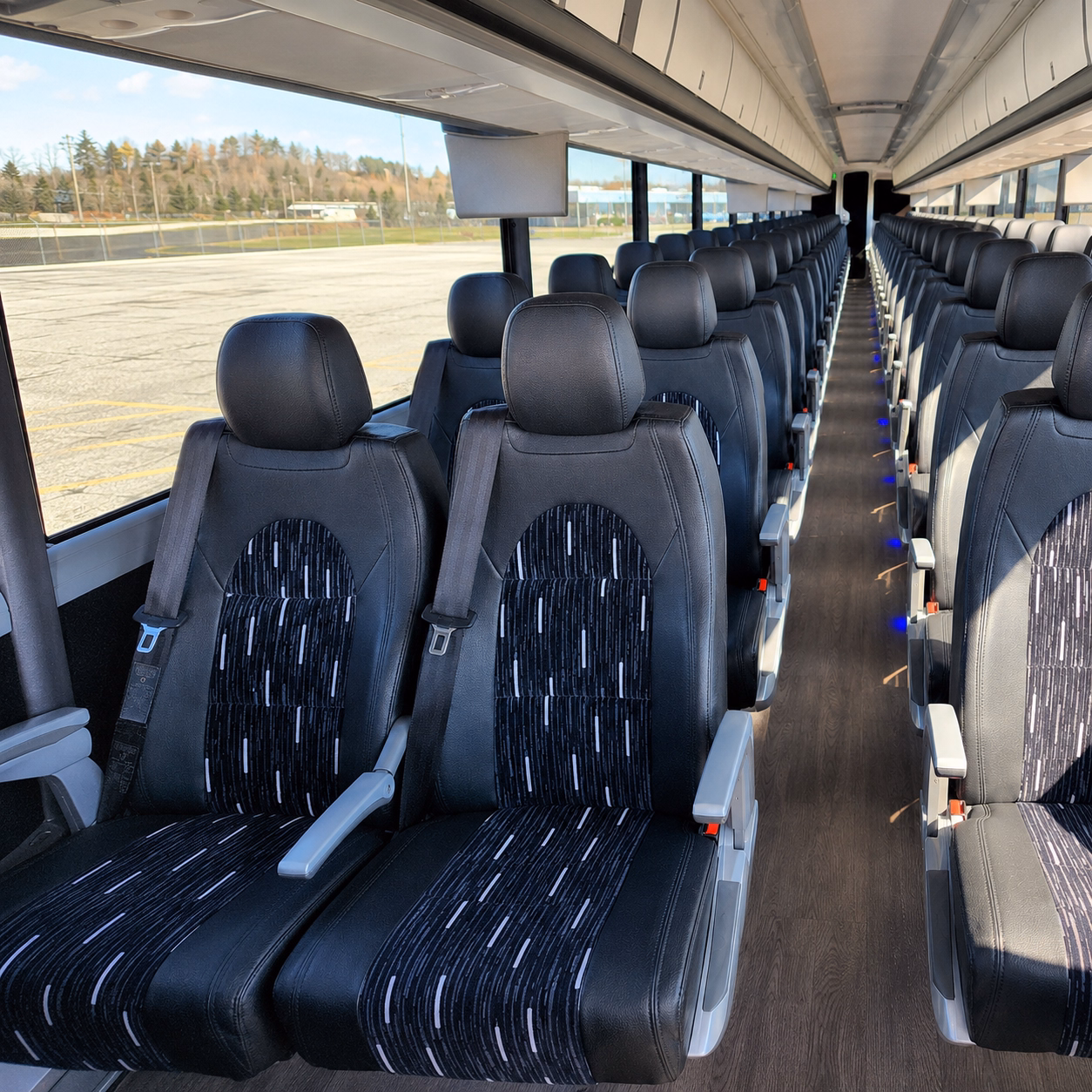 westland get your class moving with westland school field trip bus rentals