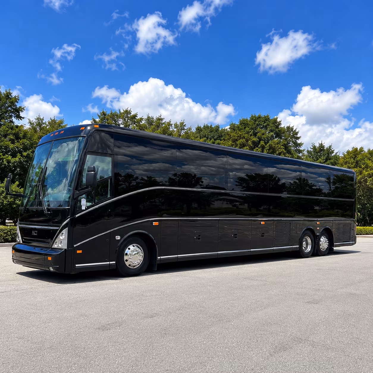 why livonia concert groups love booking through livoniacharterbuscompany com